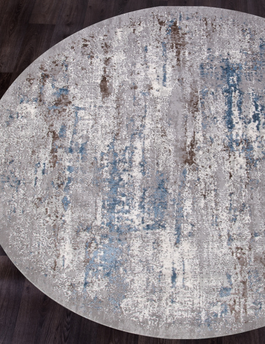 Ковер ARMINA 03856A BLUE / BLUE