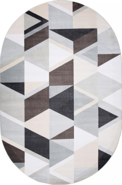 Ковер VALENCIA DELUXE D942 BLUE