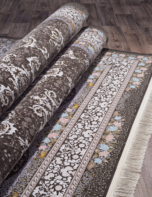 Ковер MEDINA FARNIA GRAPHITE