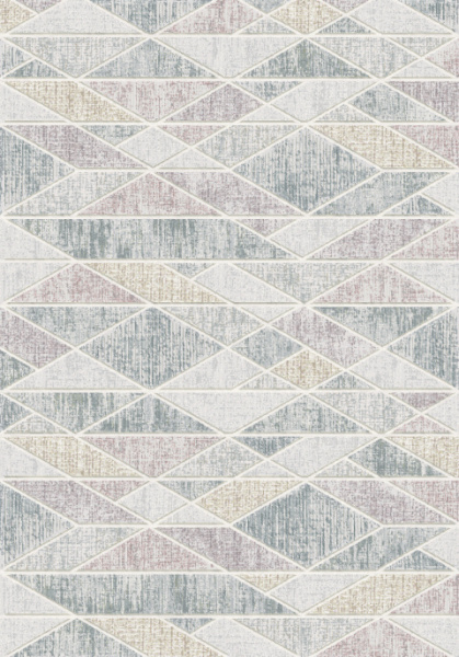 Ковер Argentum 63496 6747