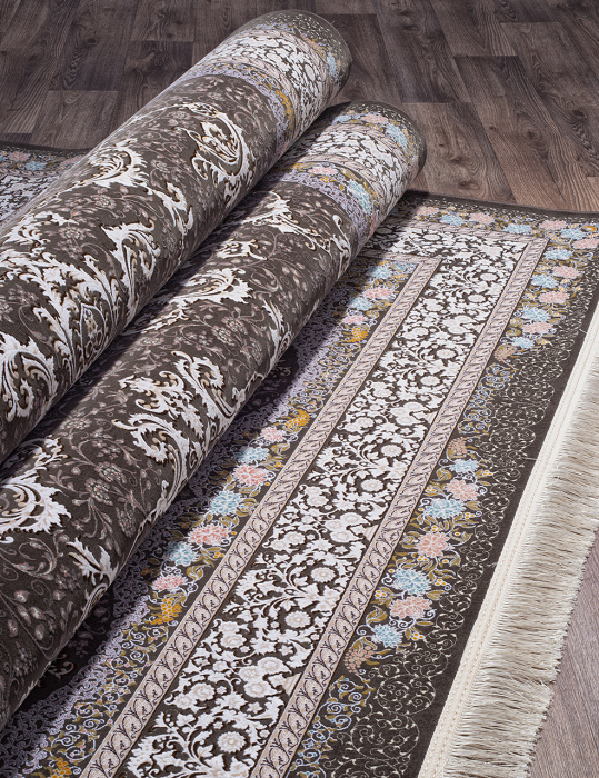 Ковер MEDINA FARNIA GRAPHITE