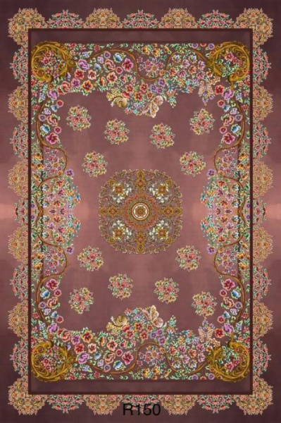 Ковер DIBA R150