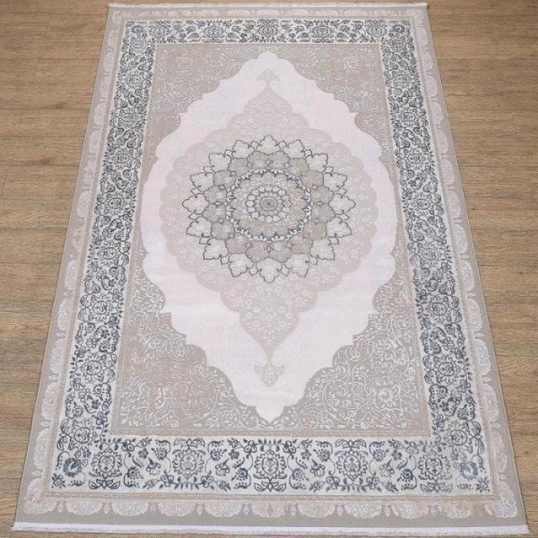 Ковер Gloria A0266A WHITE