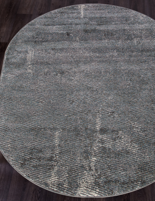 Ковер SERENITY D768 GRAY