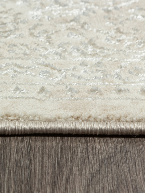 Ковер MIKONOS F568AF CREAM / CREAM