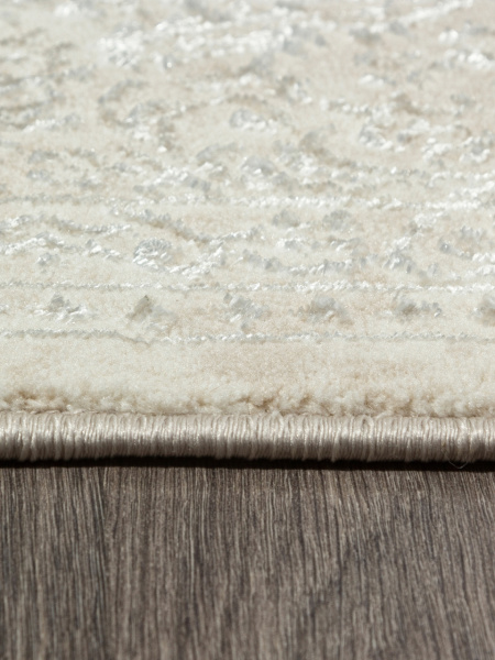 Ковер MIKONOS F568AF CREAM / CREAM