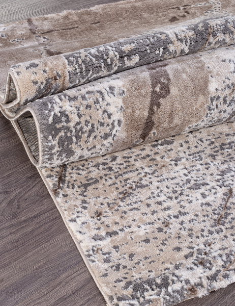 Ковер ARMINA 04022C GREY / BROWN