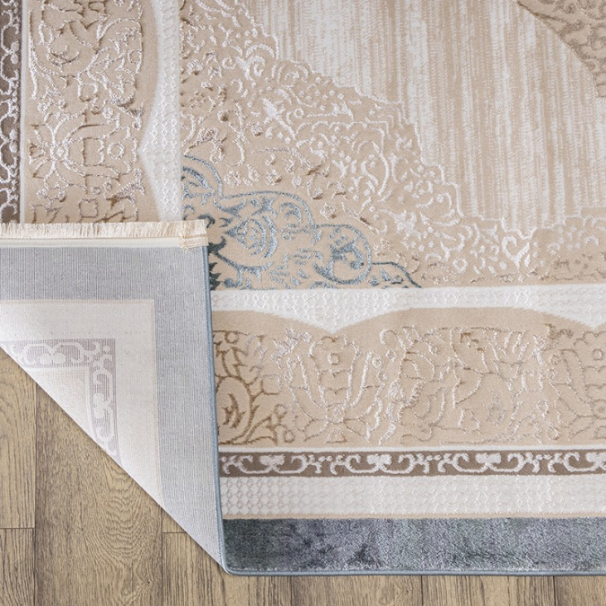 Ковер Ascona 4115A MAVI / MAVI