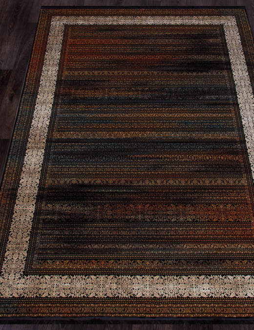 Ковер SHEIKH 9252 BROWN