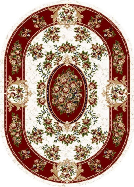 Ковер Акварель 20611 21713