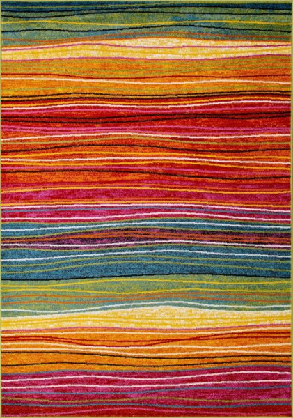 Ковер CRYSTAL 2773 MULTICOLOR