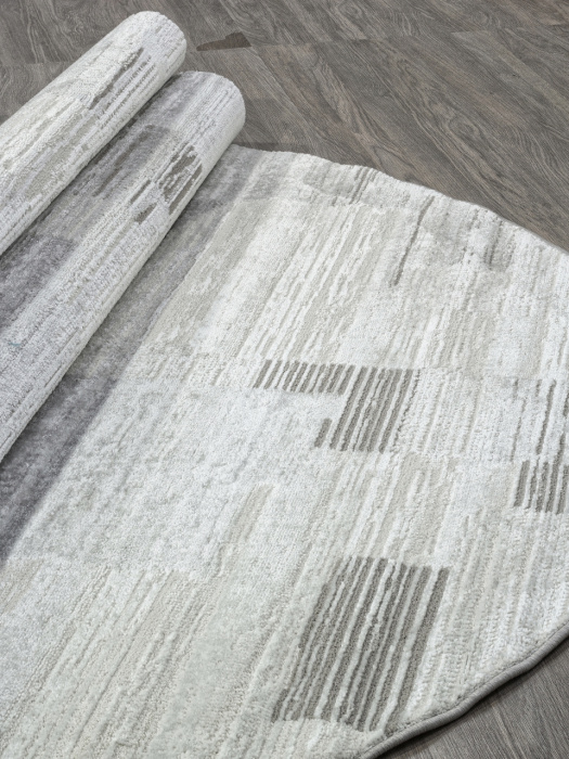 Ковер SIRIUS F190 CREAM-GRAY