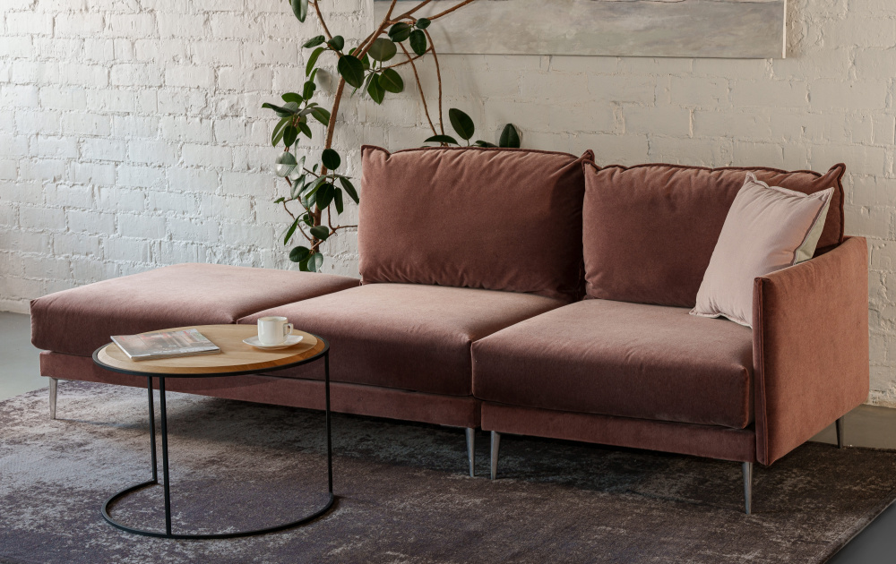 Ковер Concreto Taupe