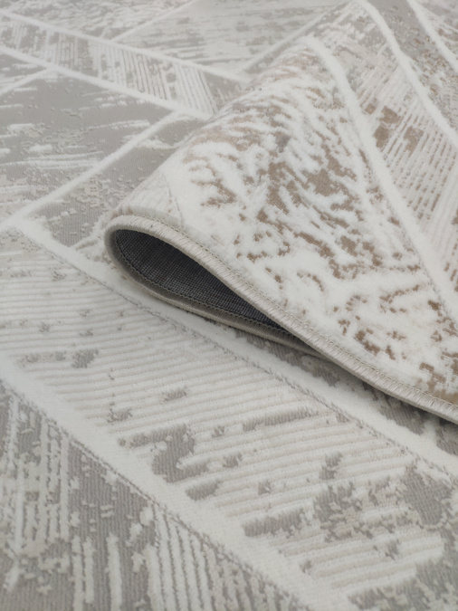 Ковер Palma 4903A Beige-Beige