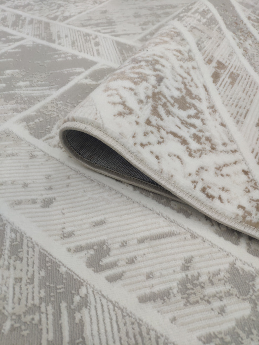 Ковер Palma 4903A Beige-Beige