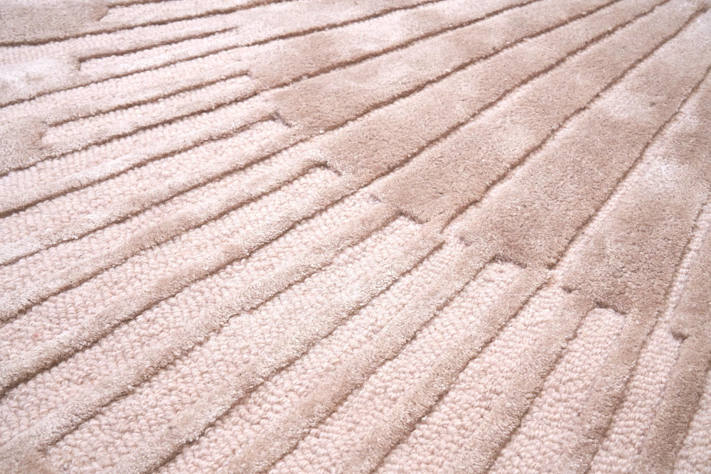 Ковер Radius Beige