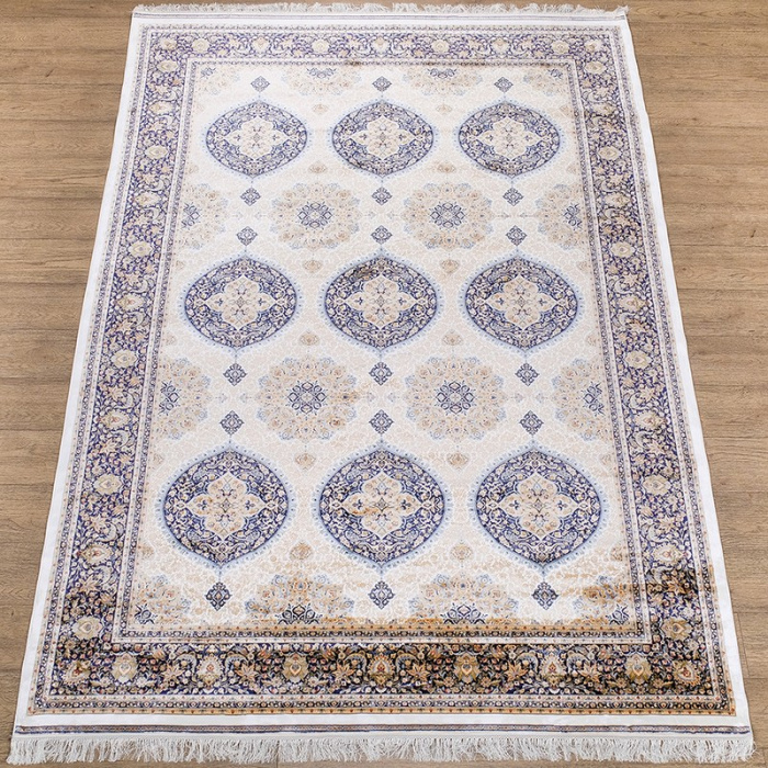 Ковер Elexus Ala 3214 YESIL