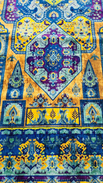 Ковер DIBA DF112