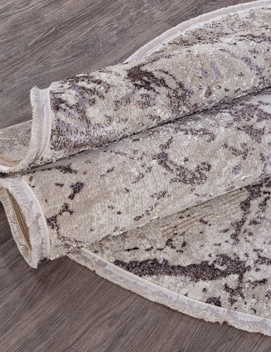 Ковер MOROCCO D850 PURPLE