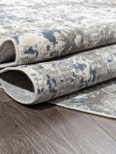 Ковер KIRKE 02945A MINK / BEIGE