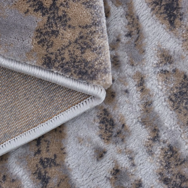 Ковер Аврора Овал e4158/b1o/ar