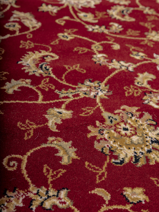 Ковер Hunnu Круг 6C2243 063