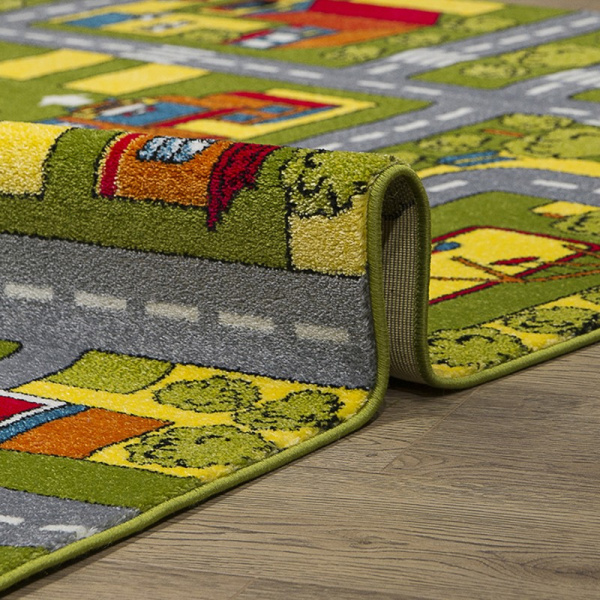 Ковер Фэнси 20711 22011