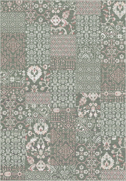 Ковер Genova 38495 6818 50