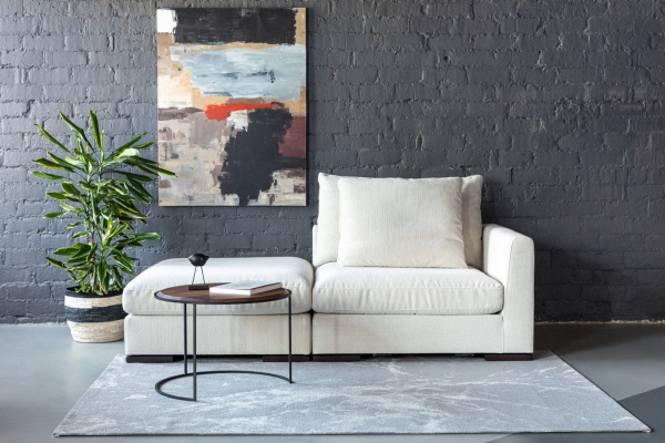 Ковер Atlantic Gray