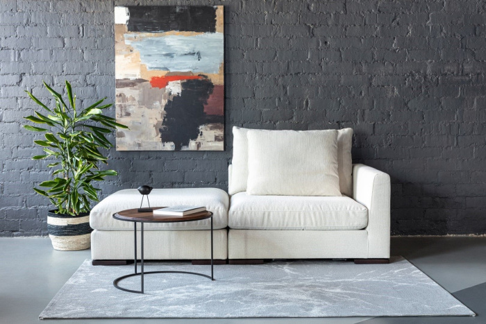 Ковер Atlantic Gray