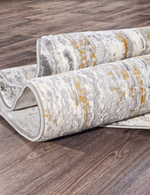 Ковер MODA 9809 ACIK GRI