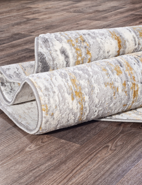 Ковер MODA 9809 ACIK GRI