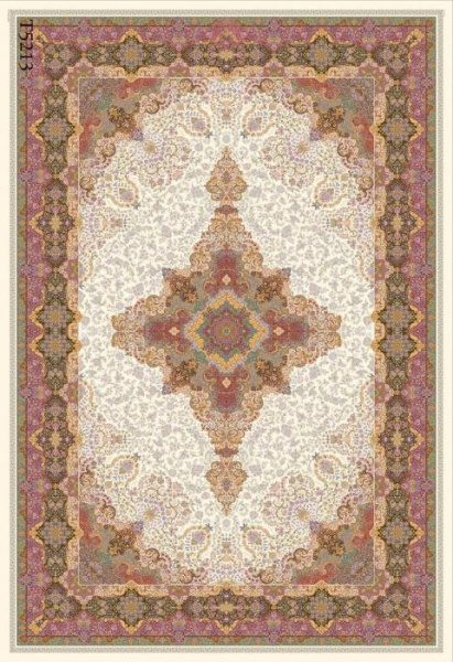 Ковер DIBA T5213