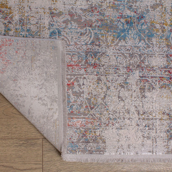 Ковер Olimpos MT122 CREAM / TERRA