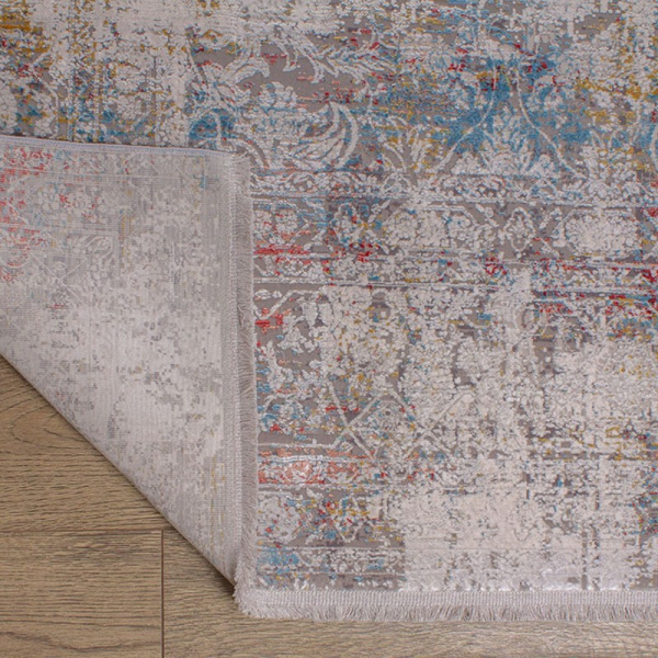 Ковер Olimpos MT122 CREAM / TERRA