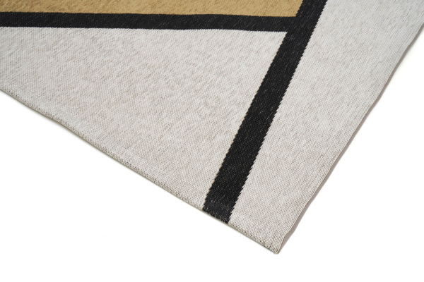 Ковер INGRID yellow