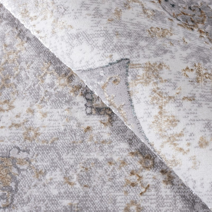 Ковер Ascona 4968A GRI / GRI