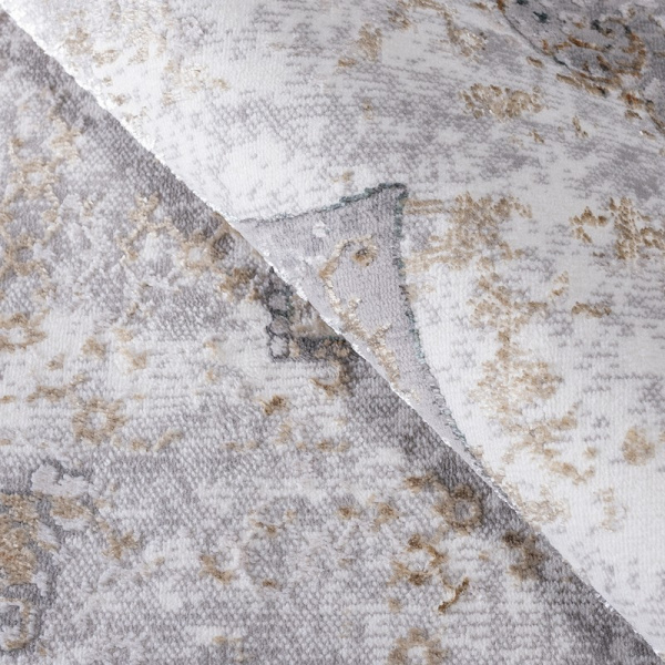 Ковер Ascona 4968A GRI / GRI