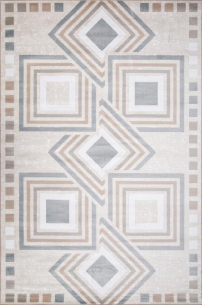 Ковер VALENCIA DELUXE D961 CREAM