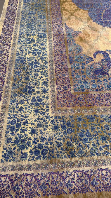 Ковер DIBA AF242