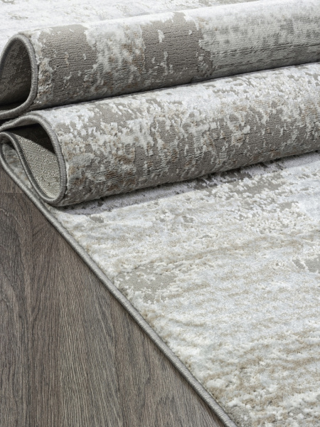 Ковер SIRIUS F194 BEIGE-GRAY