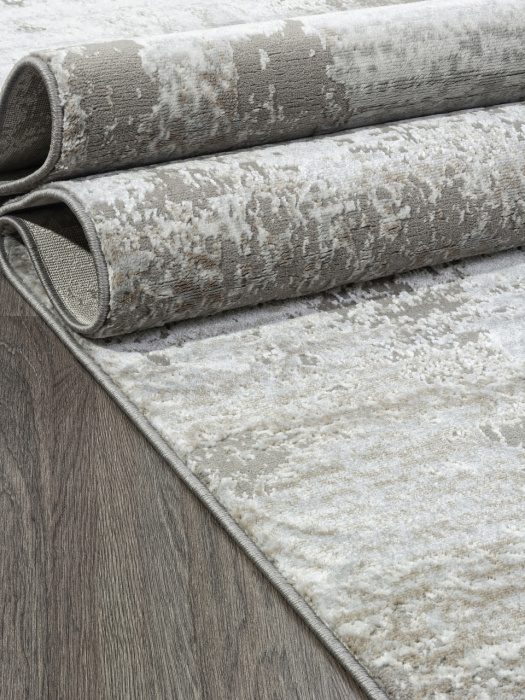 Ковер SIRIUS F194 BEIGE-GRAY