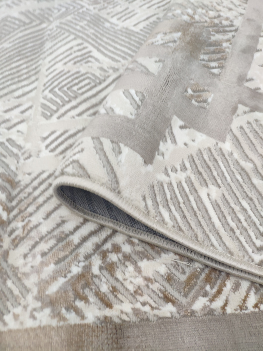 Ковер Palma 4287M Grey-Grey