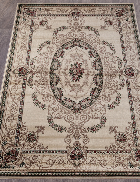 Ковер COLIZEY d058 CREAM