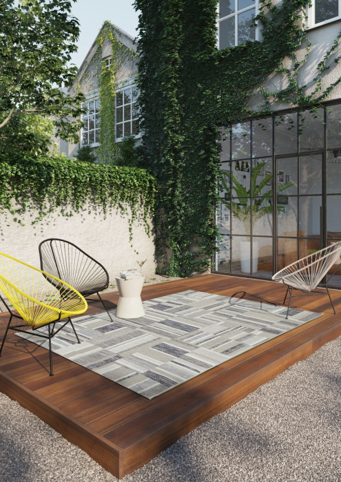 Ковер Prisma 47025 950