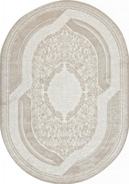 Ковер ARMINA 04088A BROWN / BROWN