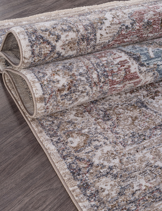 Ковер BALTIMORE 35024 110 MULTI