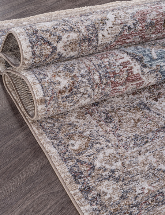 Ковер BALTIMORE 35024 110 MULTI