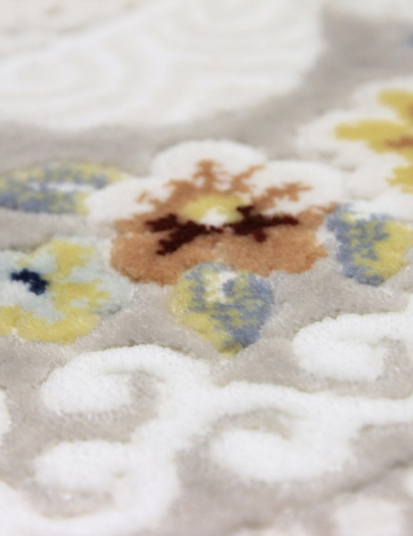 Ковер TRUVA 08326A BEIGE / BEIGE