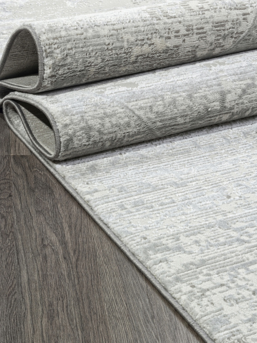 Ковер SIRIUS F196 CREAM-GRAY